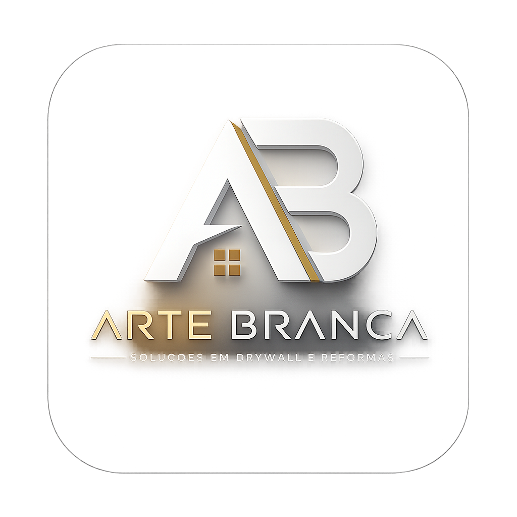 Arte Branca - Soluções em Drywall e Reformas